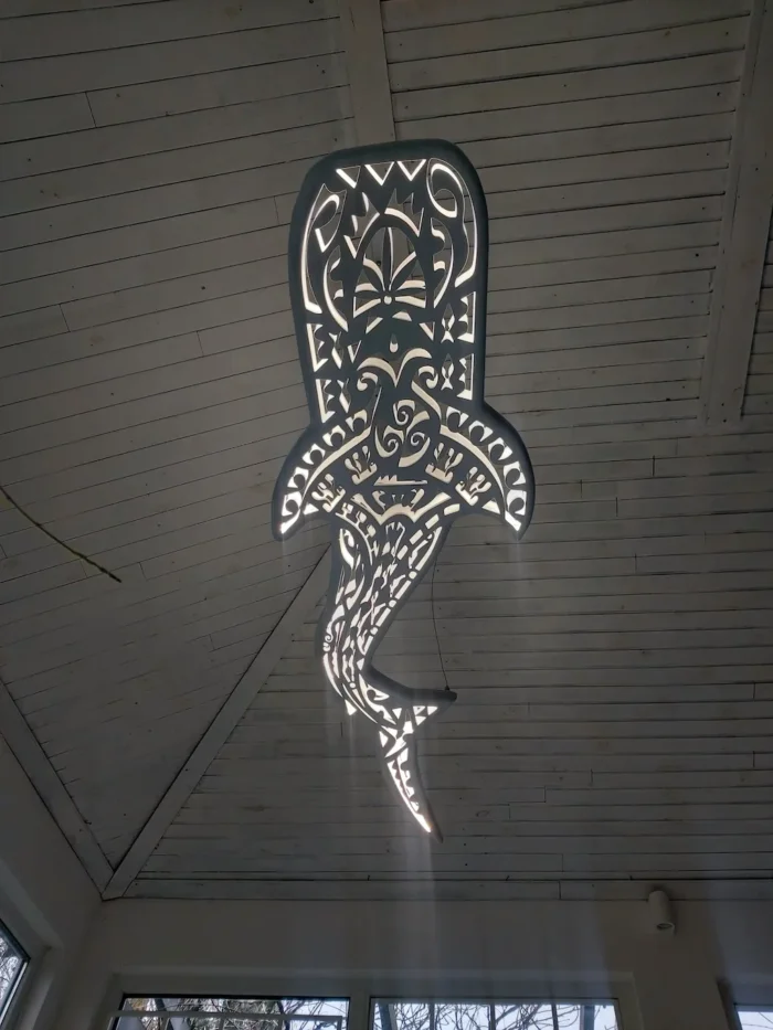 Whale Shark