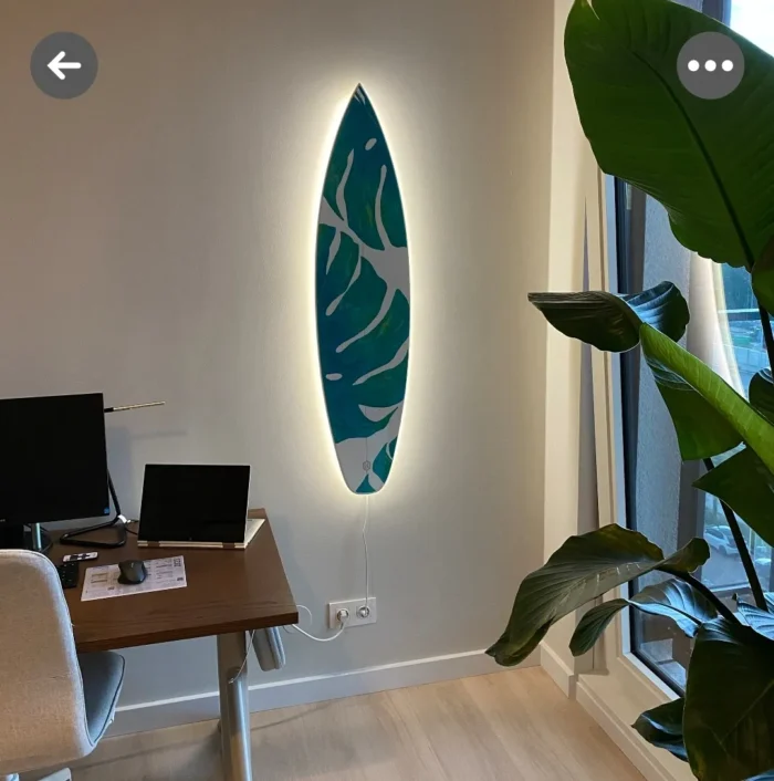 SurfBoard - Image 2