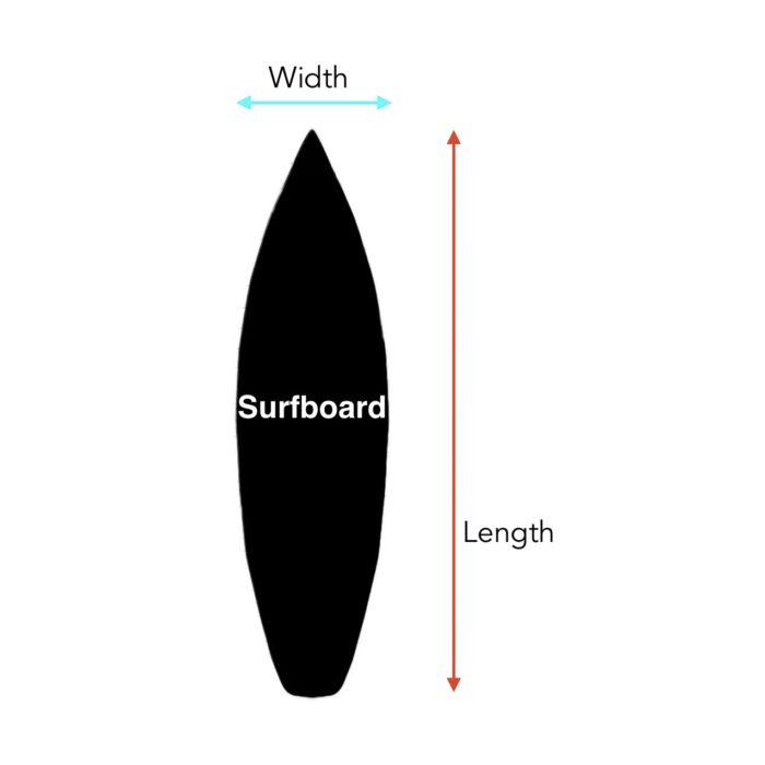 Surfboard-Dimension-Graphic